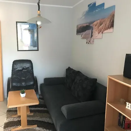 Klosterstr_14_wohnung 6 * Zingst